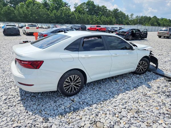 2020 VOLKSWAGEN JETTA S, SE, R-Line