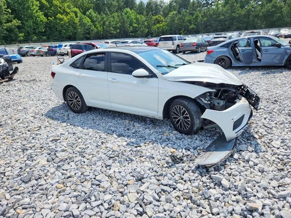 2020 VOLKSWAGEN JETTA S, SE, R-Line