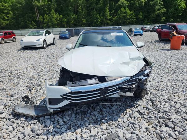 2020 VOLKSWAGEN JETTA S, SE, R-Line