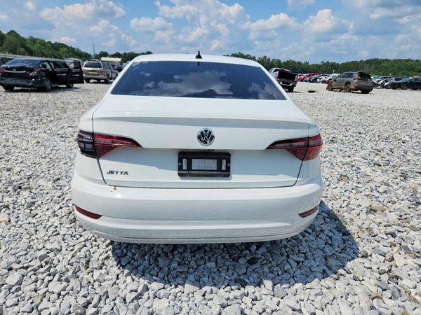 2020 VOLKSWAGEN JETTA S, SE, R-Line