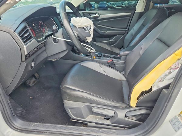 2020 VOLKSWAGEN JETTA S, SE, R-Line