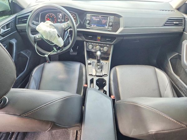2020 VOLKSWAGEN JETTA S, SE, R-Line