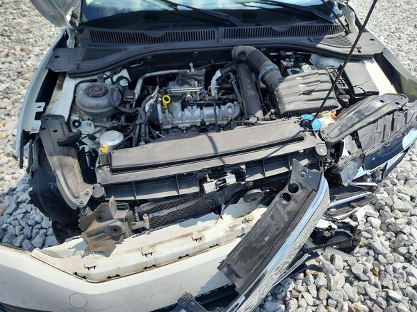 2020 VOLKSWAGEN JETTA S, SE, R-Line