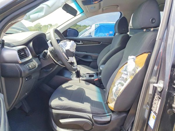 2020 KIA SORENTO