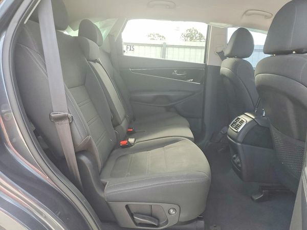 2020 KIA SORENTO