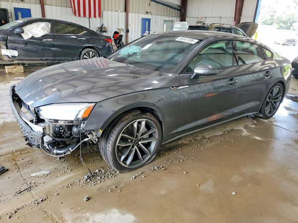 2024 AUDI A5