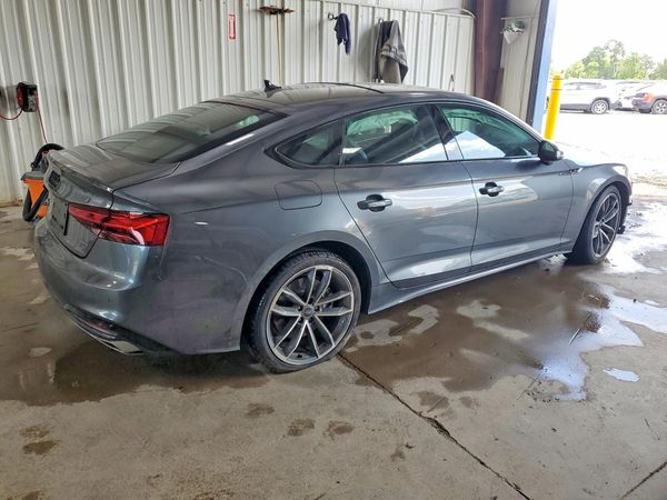 2024 AUDI A5