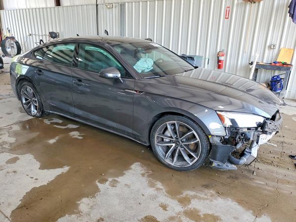 2024 AUDI A5