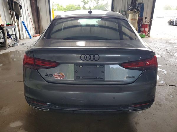2024 AUDI A5
