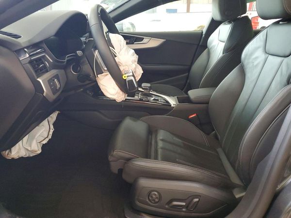 2024 AUDI A5