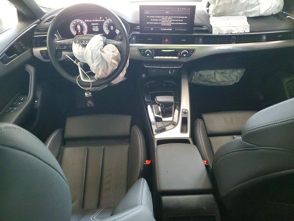 2024 AUDI A5