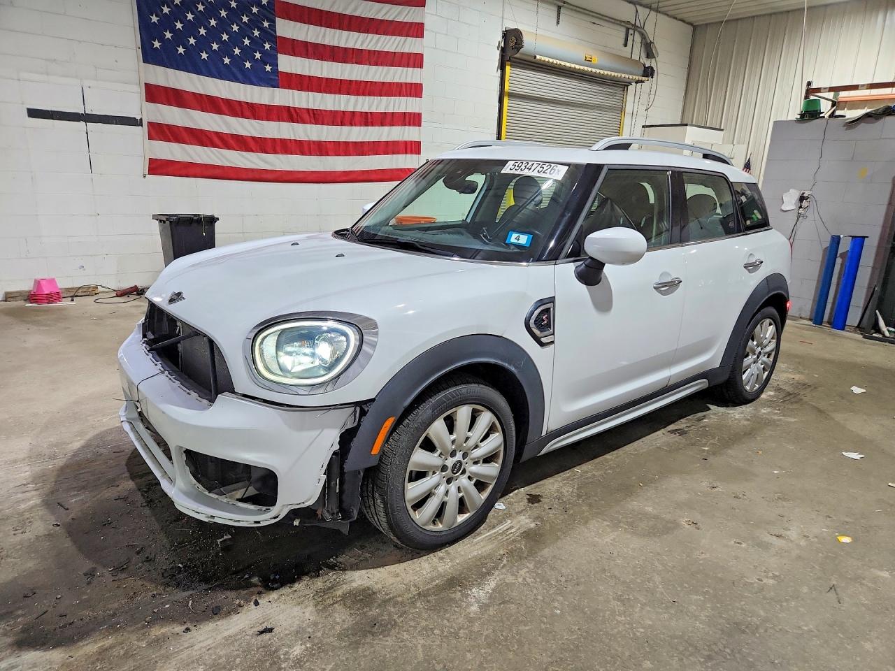 2020 MINI COOPER
