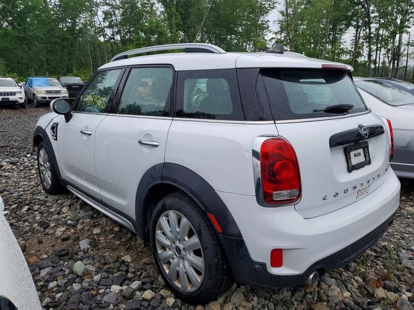 2020 MINI COOPER