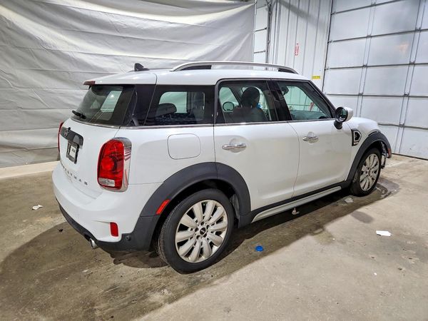 2020 MINI COOPER