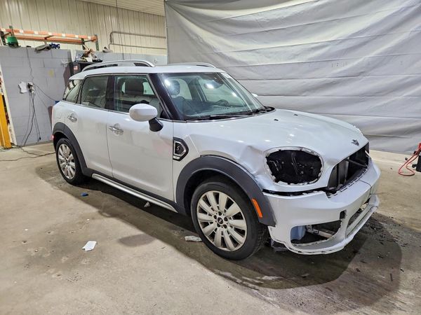 2020 MINI COOPER