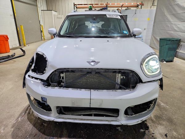 2020 MINI COOPER