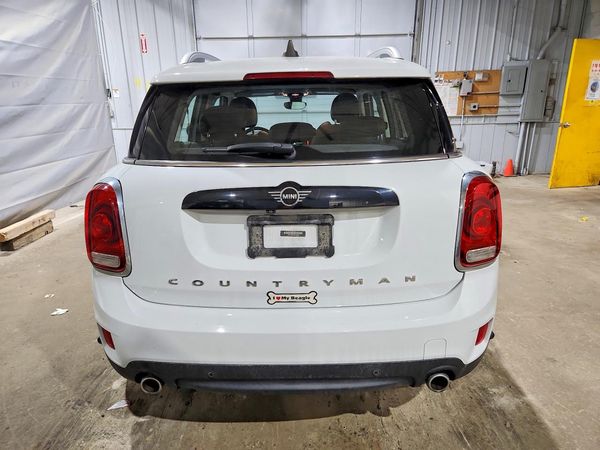 2020 MINI COOPER