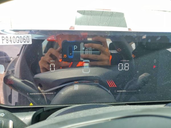 2026 KIA K4 LX, LXS