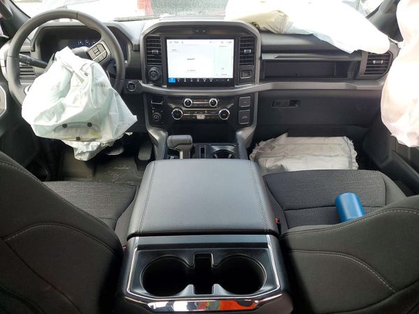 2026 FORD F150 XLT