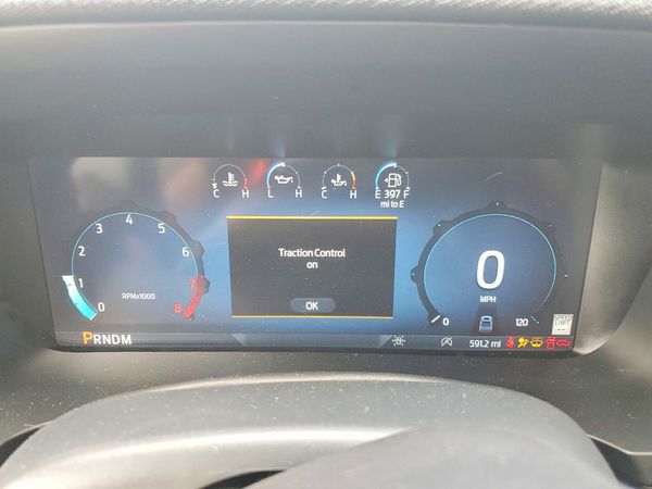 2026 FORD F150 XLT