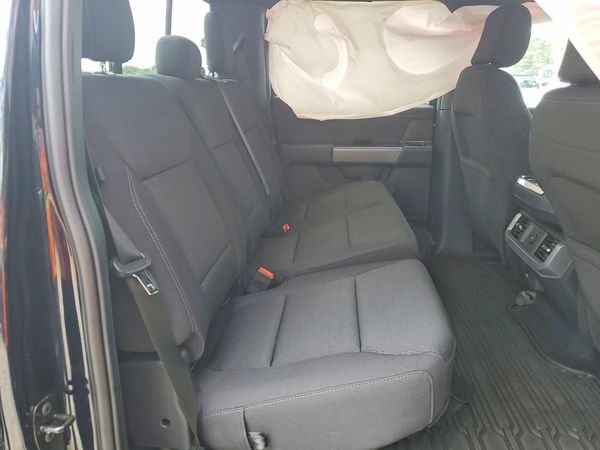 2026 FORD F150 XLT