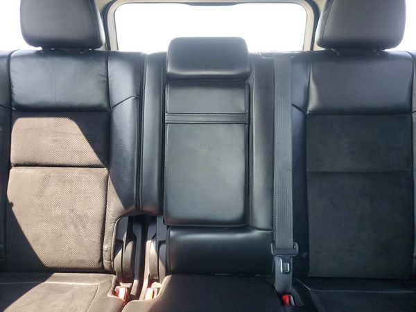 2018 JEEP GRAND CHEROKEE LAREDO 4X4