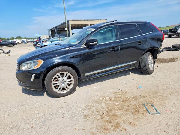 2016 VOLVO XC60 SV33 Premier