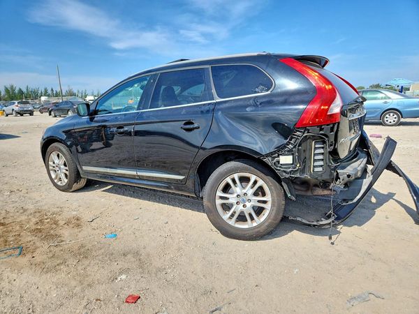 2016 VOLVO XC60 SV33 Premier