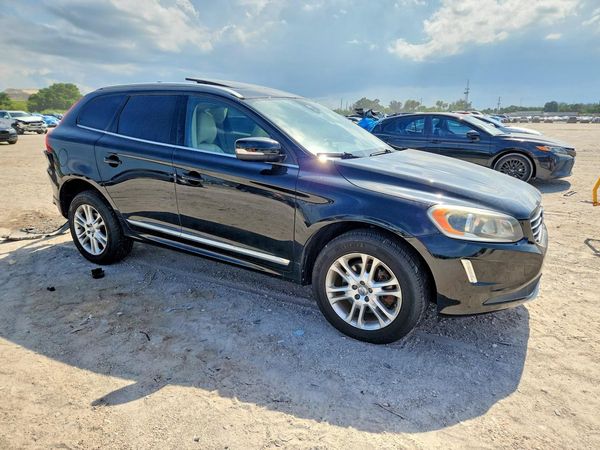 2016 VOLVO XC60 SV33 Premier