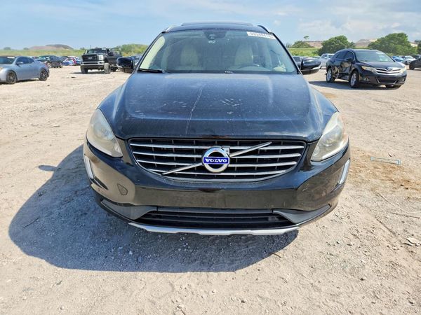 2016 VOLVO XC60 SV33 Premier