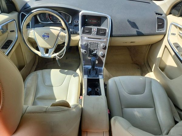 2016 VOLVO XC60 SV33 Premier