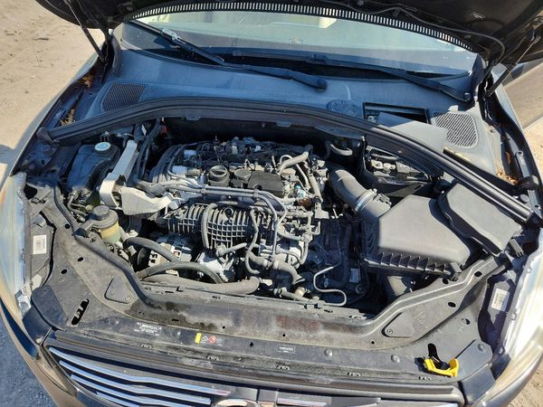 2016 VOLVO XC60 SV33 Premier