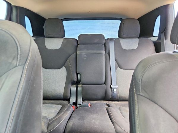 2018 JEEP CHEROKEE LATITUDE FWD