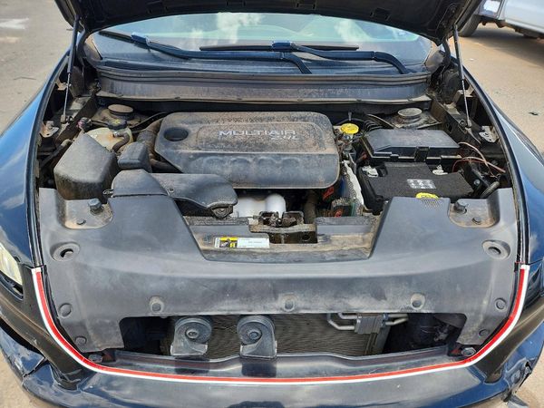 2018 JEEP CHEROKEE LATITUDE FWD