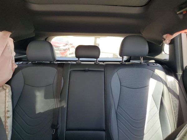 2025 VOLKSWAGEN TIGUAN 4 Motion SE R-Line Black — SUVN