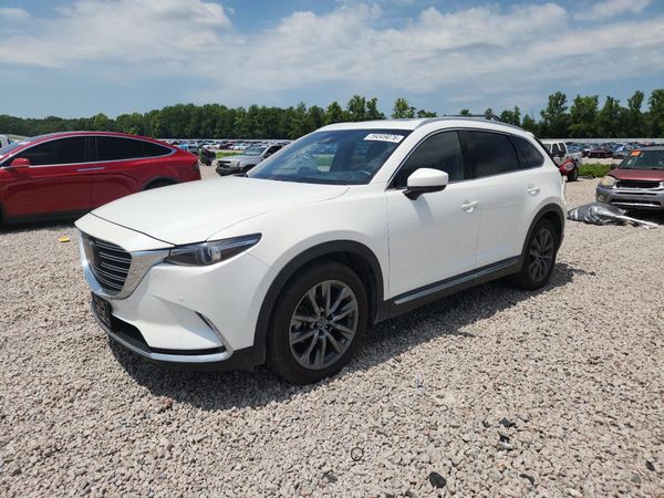 2020 MAZDA CX-9 Signature