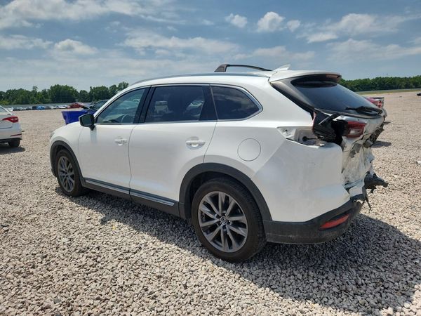 2020 MAZDA CX-9 Signature
