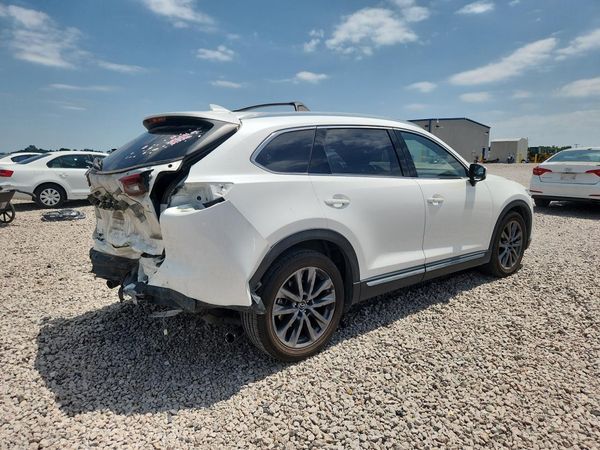 2020 MAZDA CX-9 Signature