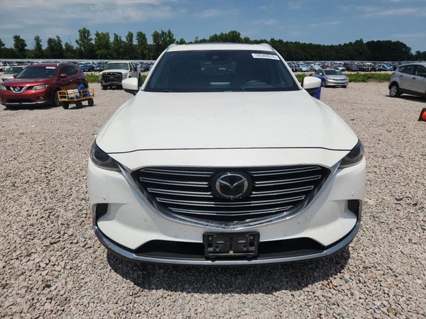 2020 MAZDA CX-9 Signature