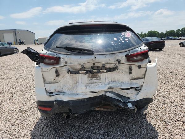 2020 MAZDA CX-9 Signature