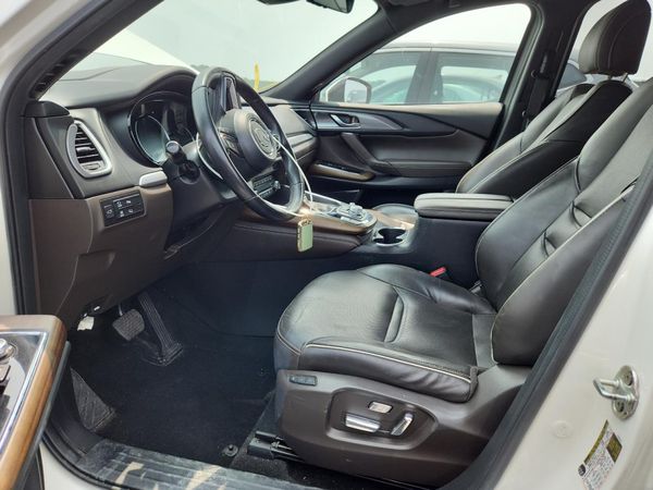 2020 MAZDA CX-9 Signature