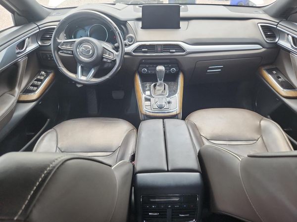2020 MAZDA CX-9 Signature