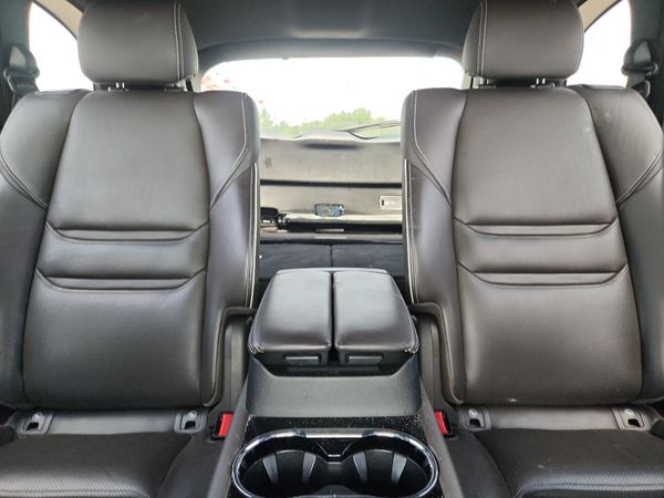 2020 MAZDA CX-9 Signature
