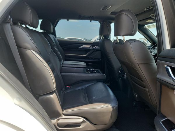 2020 MAZDA CX-9 Signature