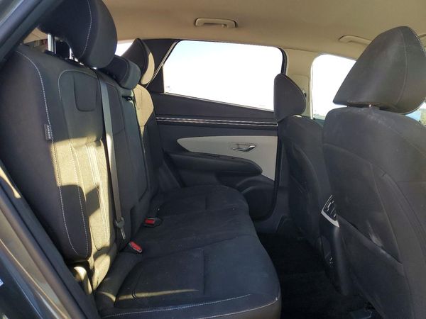 2024 HYUNDAI TUCSON SEL — PSRS