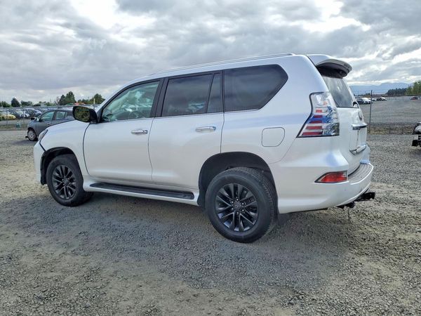2023 LEXUS GX 460 Premium