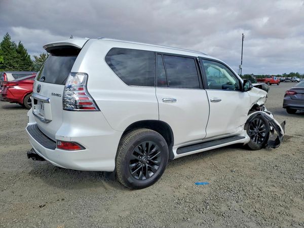 2023 LEXUS GX 460 Premium