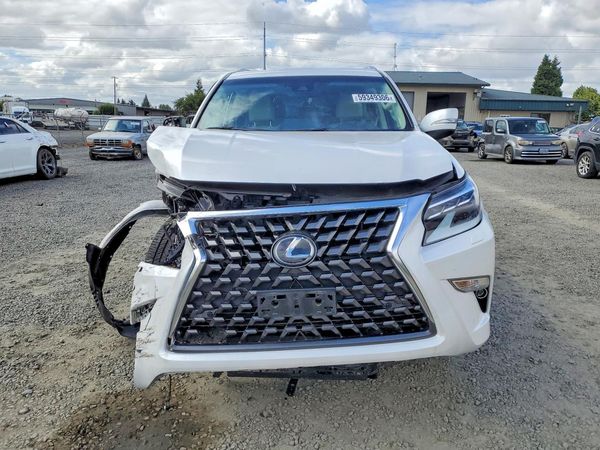 2023 LEXUS GX 460 Premium