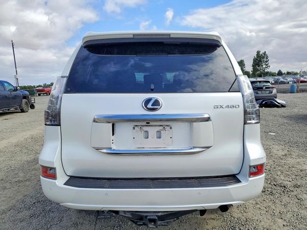 2023 LEXUS GX 460 Premium