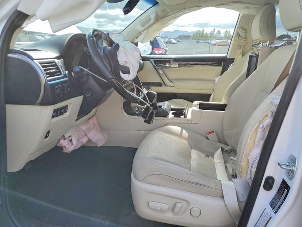 2023 LEXUS GX 460 Premium